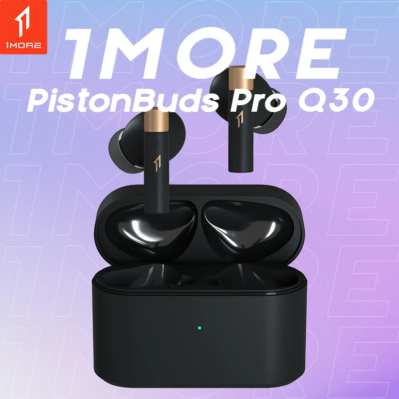 1more-auriculares-pistonbudspro-q30-ec305-anc-inalambricos-cascos-con-bluetooth-53-graves-boost-tws-ec305-bateria-de-30h-nuevo-producto