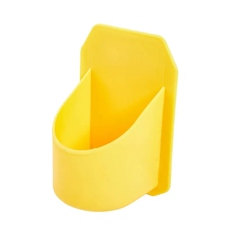 Shower Beer Rack Bathtub Seamless Paste Bathroom Wine Rack Drink Beer Cup Portable Beverage Holder 1PC cup storage holder