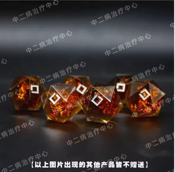 Anime Arknights Doctor Amiya Rhodes Island Originium Creative Stone Model Scatta Foto Puntelli Accessori Cosplay Decor