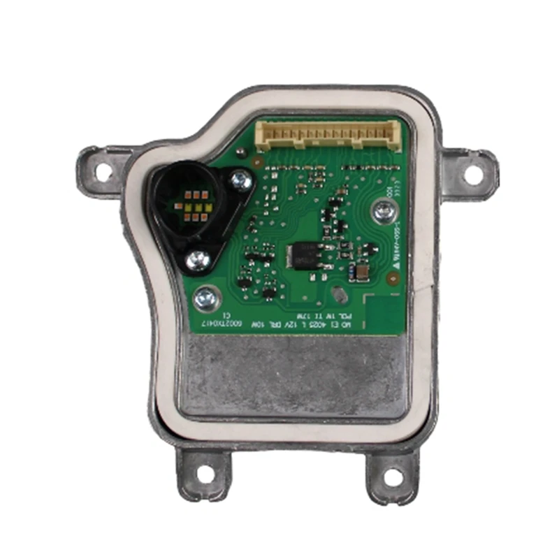 

Front LED Matrix Light Source Module For Q5 SQ5 3.0L 2017-2020 DRL Daytime Running Control Unit