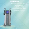 2025 Newest EMSzero RF 15 Tesla 6500W EMS Weight Loss Muscle Stimulating Fat Removal Body Sculpt Machine Hiemt 1