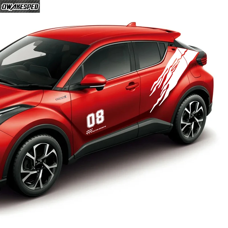 C-HR ピンバッジ トヨタC-HR / スワロフスキー ピンバッジ 非売品 アクセサリー