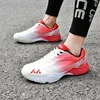 Sports Shoe Rubber Sole Non-slip Table Tennis Volleyball tennis Training Shoes Large Fashion Lightweight Badminton Professional 6