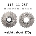 11 Speed 11-25T