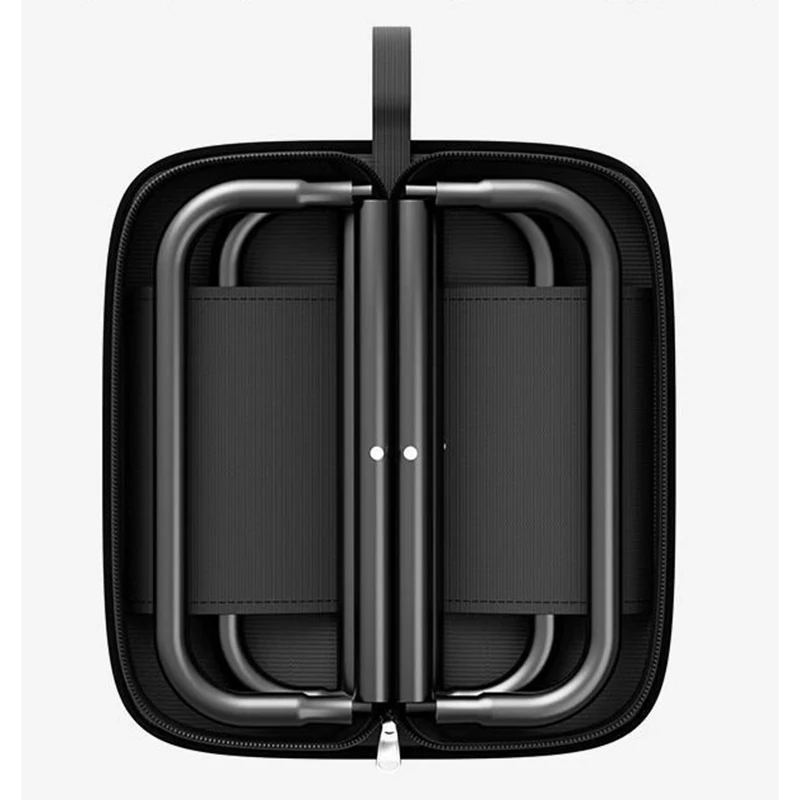 Outdoor folding stool Camping chair Park stool Picnic small Mazar fishing chair Portable small bench folding chair 5