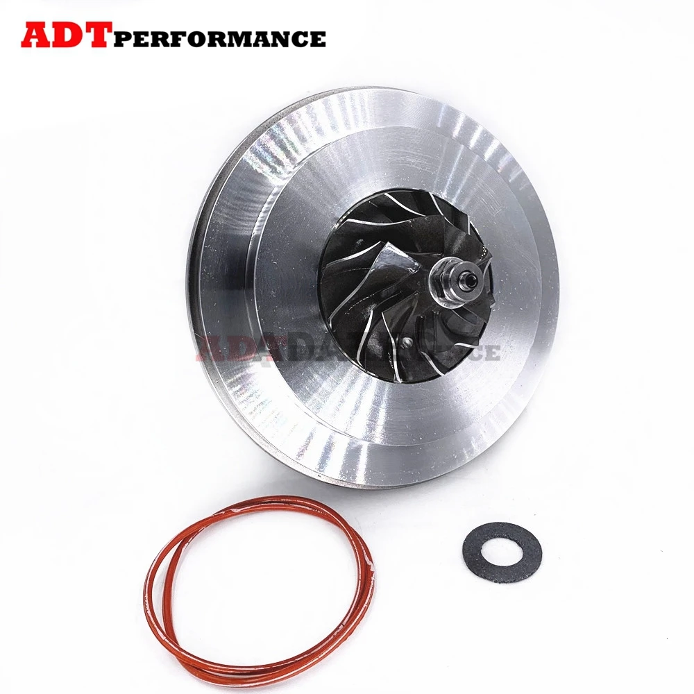 

K03 Turbine CHRA 53039880121 53039880120 53039700120 0375R9 0375N7 0375L0 Turbo Cartridge for Citroen C 4 THP 150 HP EP6DT 2005