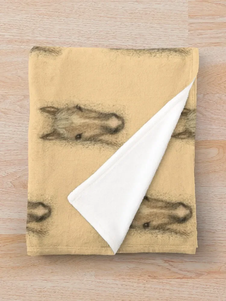 Haflinger ��� ������ ���, �ִϸ��̼� ķ�� ���� ���