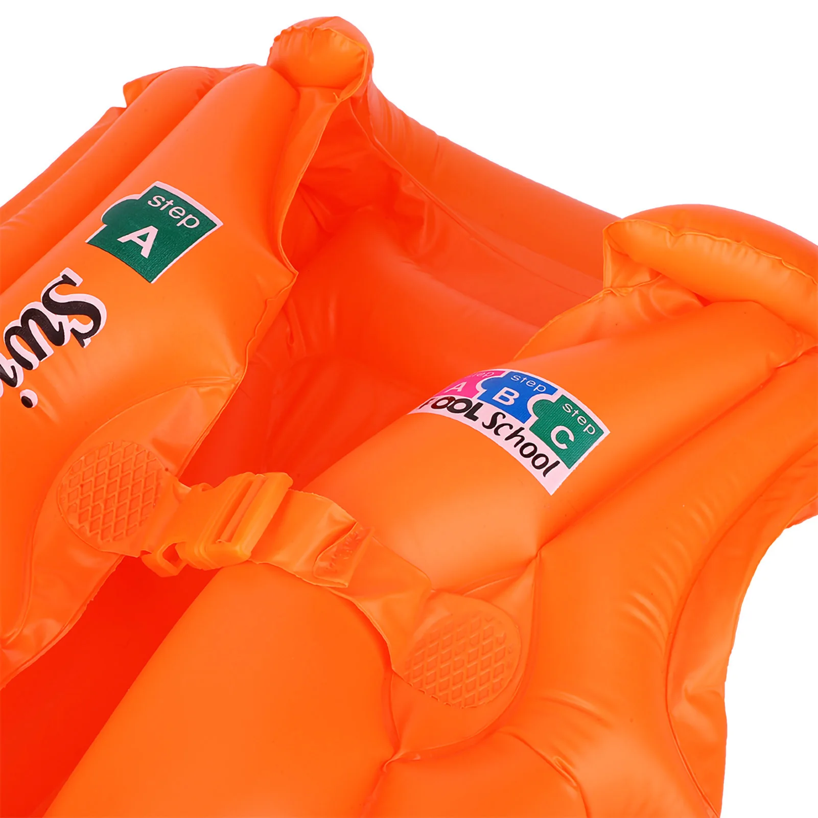 Children Swimming Safety Jackets Lifesaving Vest Life Waistcoat for Boating Fishing Drifting Children Lifesaving Jacket