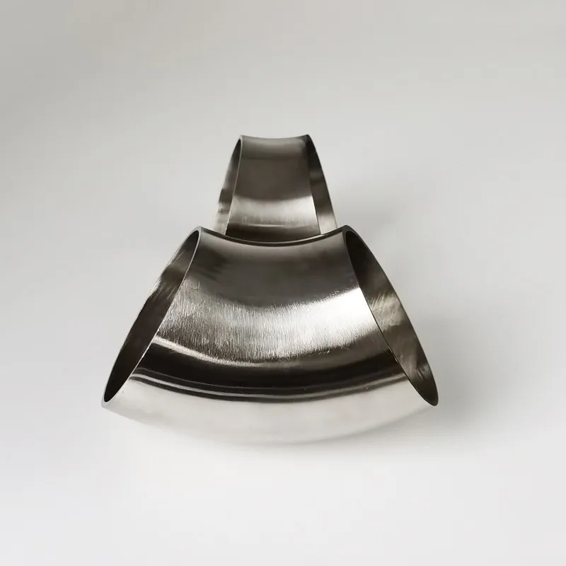 Рисунок 3 - Санитарный фитинг из нержавеющей стали 304