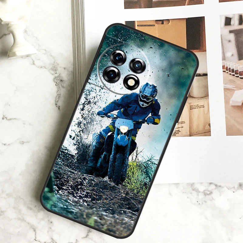 Moto Cross Motorcycle Sport Phone Case Cover