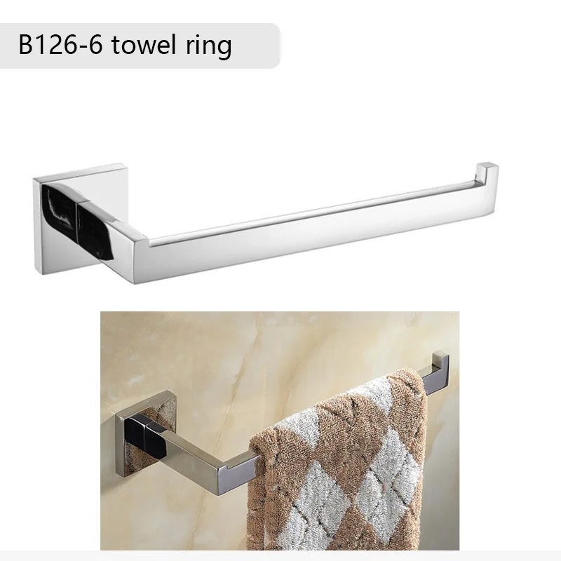 CS Towel ring