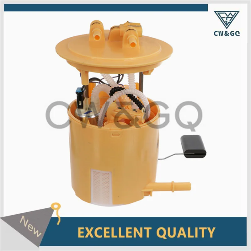 

Fuel Pump Module Assembly Fits For Jeep Grand Cherokee 3.0L V6 2014-2018 5145589AA 5145589AB 5145589AD 5145589AC