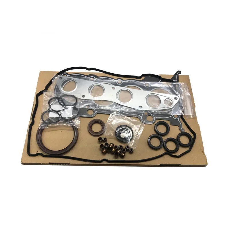 1kit Full engine Gasket Set for Chinese Brilliance V5 H530 4A92 1.6L / BM15T 1.5T Engine