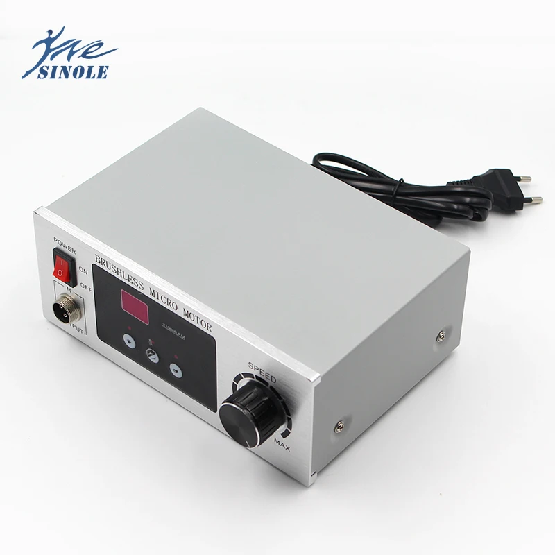 Micromotore da laboratorio brushless 70000 giri/min Manipolo per lucidatura dentale Strumento per odontoiatria Micromotore_voghion.com