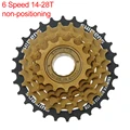 6s 14-28T Black A