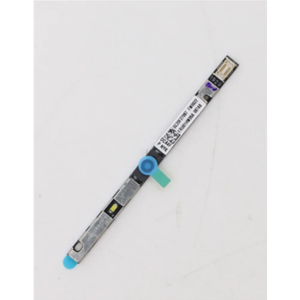 

New/Orig For Lenovo ThinkPad X1 Carbon 7th 8th X390 Yoga P1 Gen2 X1 Extreme 2nd 720P HD Webcam Camera 01HW059 01HW058 01HW060