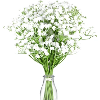 Artificial Gypsophila Flower Bouquet 1