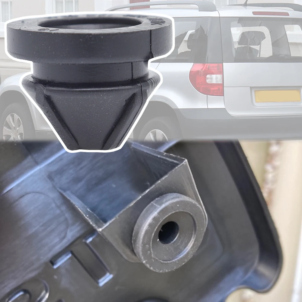 

Petrol Engine Bonnet Grommet Air Intake Filter Buffer Cushion Block For Skoda Yeti 5L 2017 2016 2015 2014 2013 2012 2011 2010