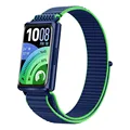 Blue Green