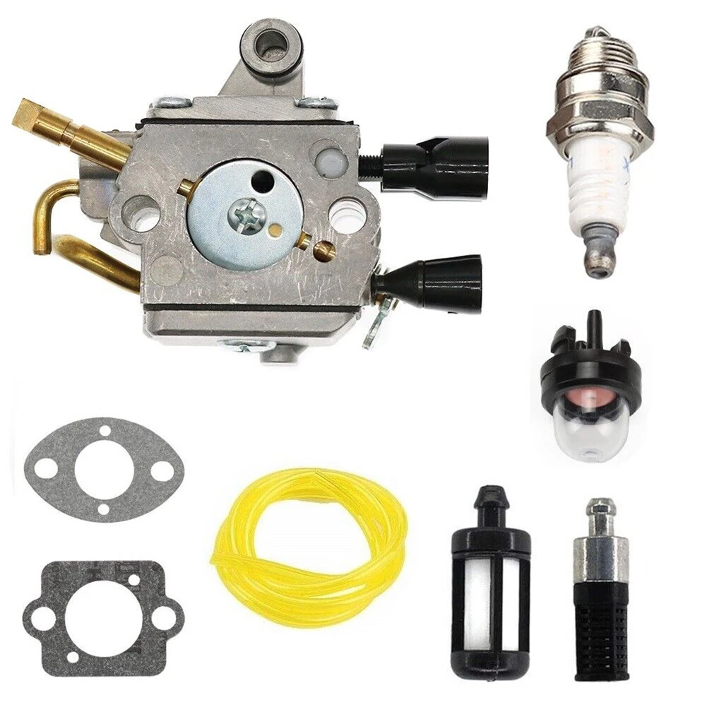 

Карбюратор для двигателя Stihl MS194 MS194T MS194TC MS194TCE 1137-120-0621, 1 комплект