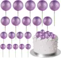 Glitter Purple