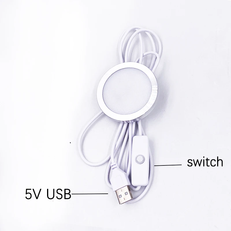 5V USB Switch