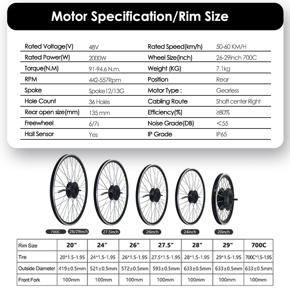 700c Cycle Computer Wheel Size Chart ROCKBROS Road Bike Carbon