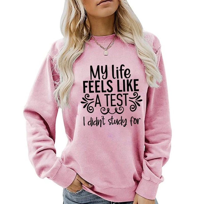 Рисунок 6 - (A + Качество) Мода My Life ощущается как тест