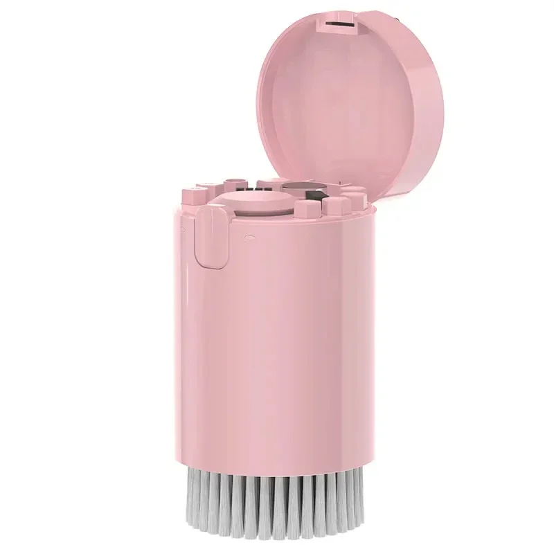 Багатофункціональна гарнітура для цифрової камери 20 в 1, мобільний телефон, ноутбук, набір інструментів для чищення клавіатури, щітка для чищення, чиста ручка