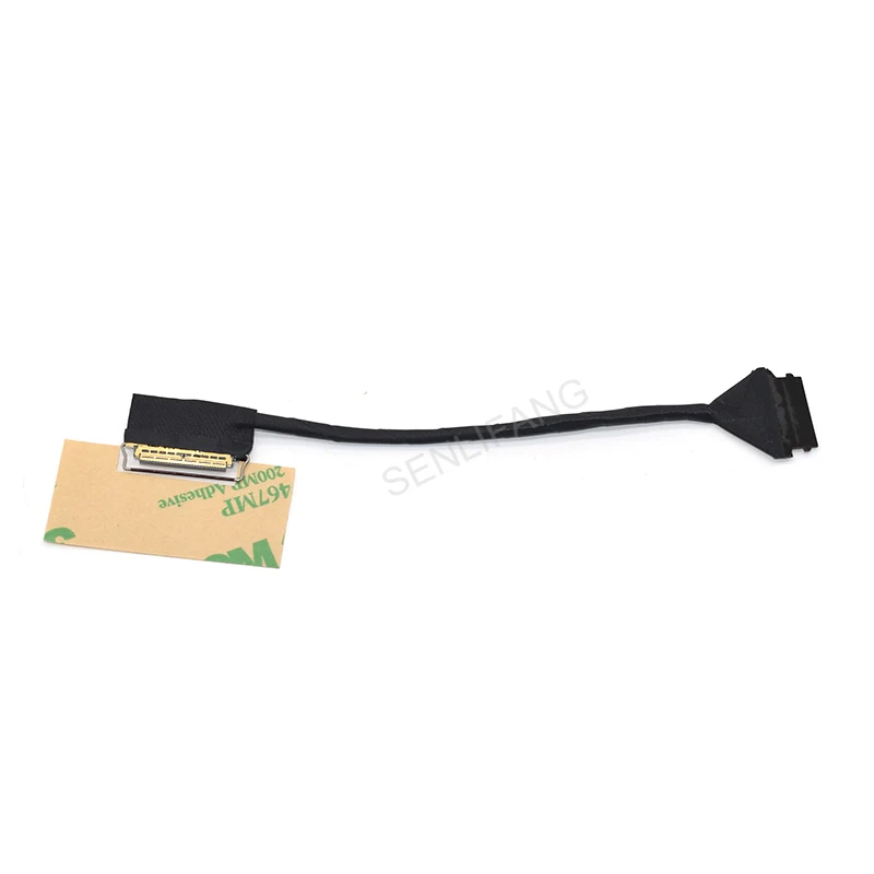 For xiaomi mi notebook air 13 161301-01 A18 FHD IPS EDP lcd motherboard display flex cable 450.09U01.0014/15