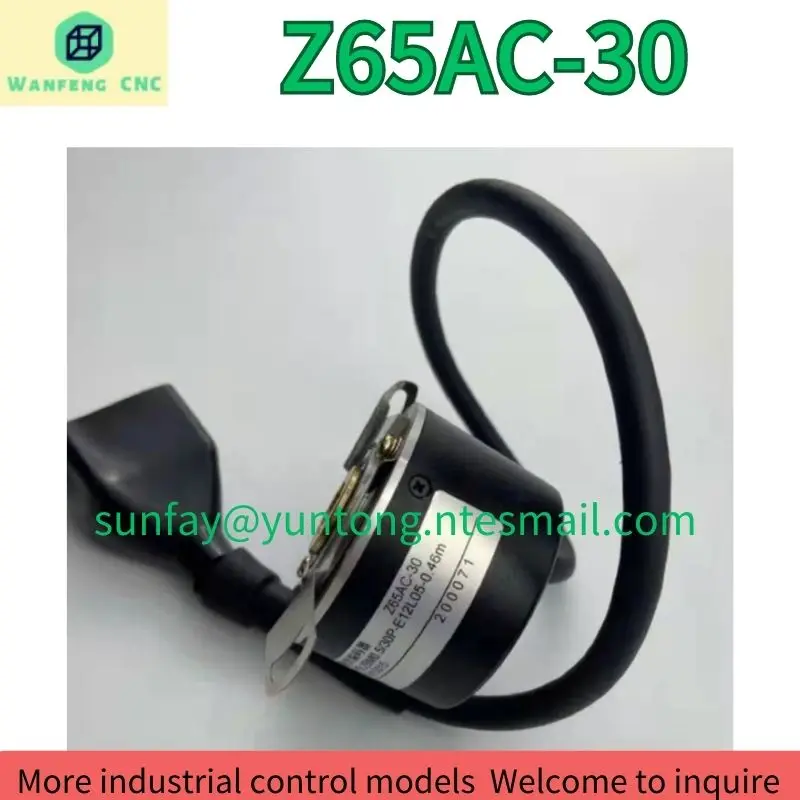 

brand-new Encoder Z65AC-30 Fast Shipping