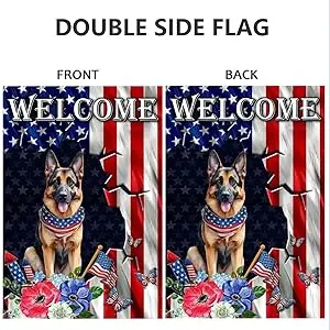 4 of july decorations outdoor