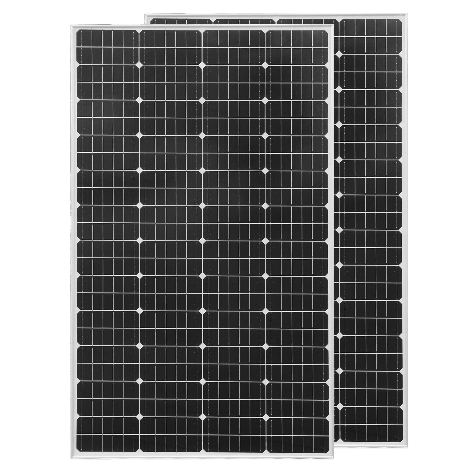 400w Solar Panel