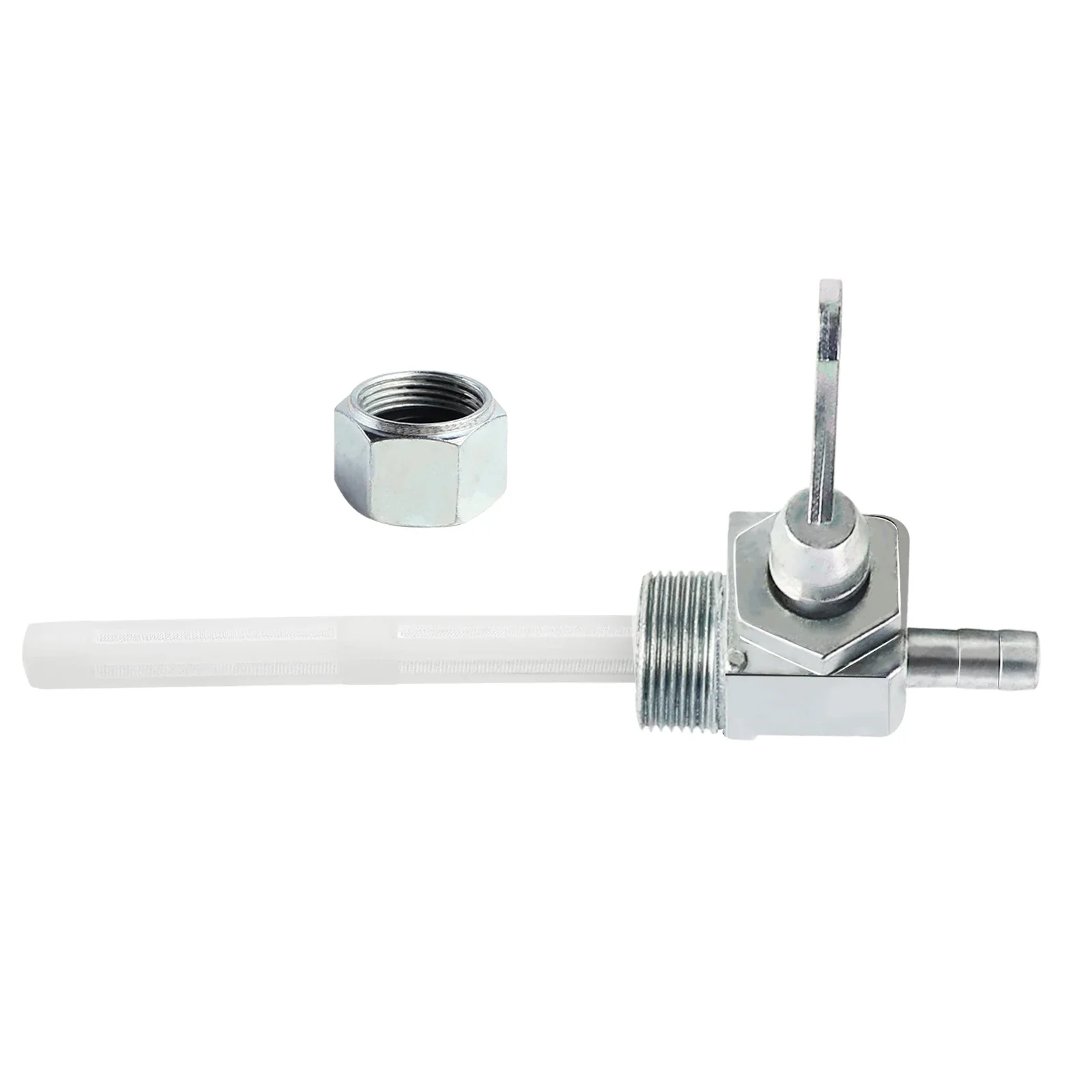 Motorcycle Fuel Tank Petcock Valve Gas Tank Shut Off Valve Fuel Tap for Simson S51 S53 83 SR2