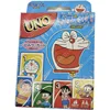 Mattel Uno Doraemons Poker Cartoon Anime Games Cards Real Family Funny Multiplayer Game Poker Kids Fun Playing Cards Toys Gifts 1