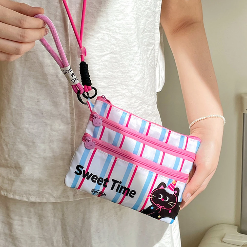 Waterproof Id Holder Waterproof Id Card Storage Bag Passport Card Case Reliable Travel Document Organizer For Daily Storage