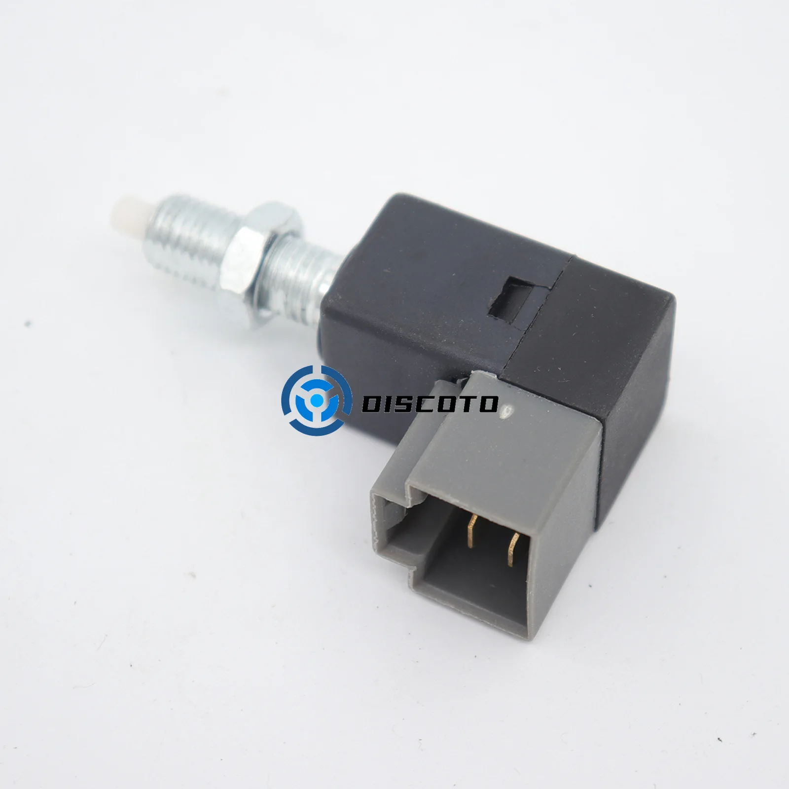 1Pc for Hyundai Subaru brake light switch 4 plug iron assembly