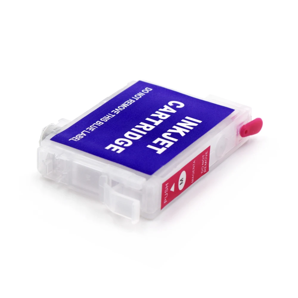 Description Picture 5 of item604 604xl Refillable Ink Cartridge Without Chip For Epson Expression WF-2910 2930 2935 2950 XP-2200 2205 3200 3205 4200 4205