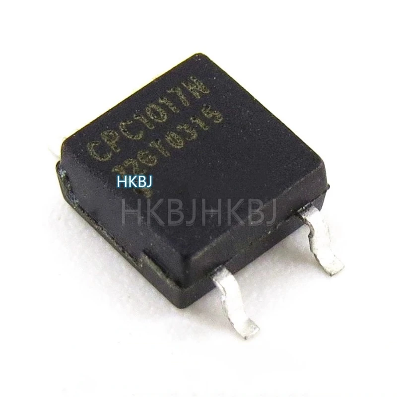 

10 шт. оригинальный CPC1017N CPC1017NTR SOP-4 100 мА Новый