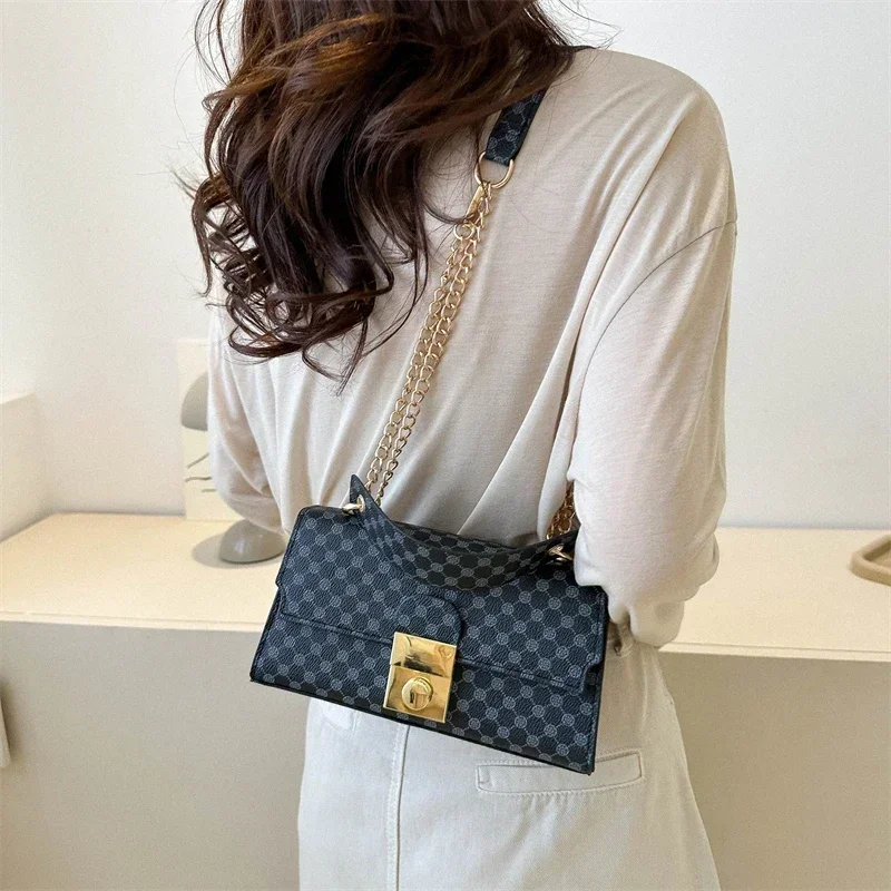 Рисунок 4 - Модная Изысканная сумка для покупок