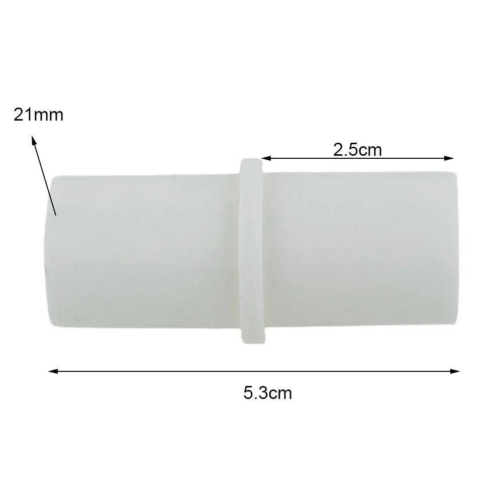 Drain Hose Connectors Washer Hose Adapter Kit For Washing Machine Water Pipe Drain Connectors Strong, Reliable Connection