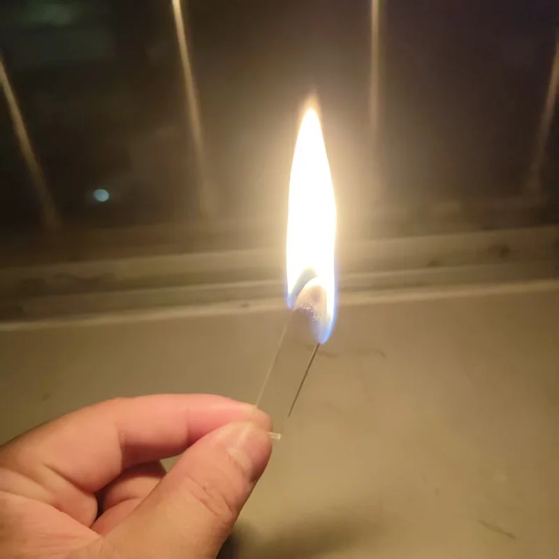 Portable Fire Starter Strips 2