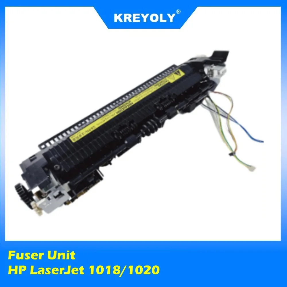 

Fuser (Fixing) Unit for HP LaserJet 1018/1020 Fuser Assembly RM1-2086-000 RM1-2087-000
