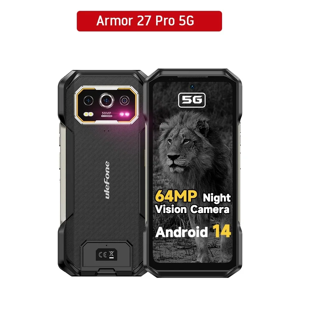 Armor 27 Pro