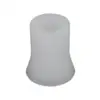 Ice Cream Machines Handle Replaceable Ice Cream Machines Tool Trumpet Shaped 3