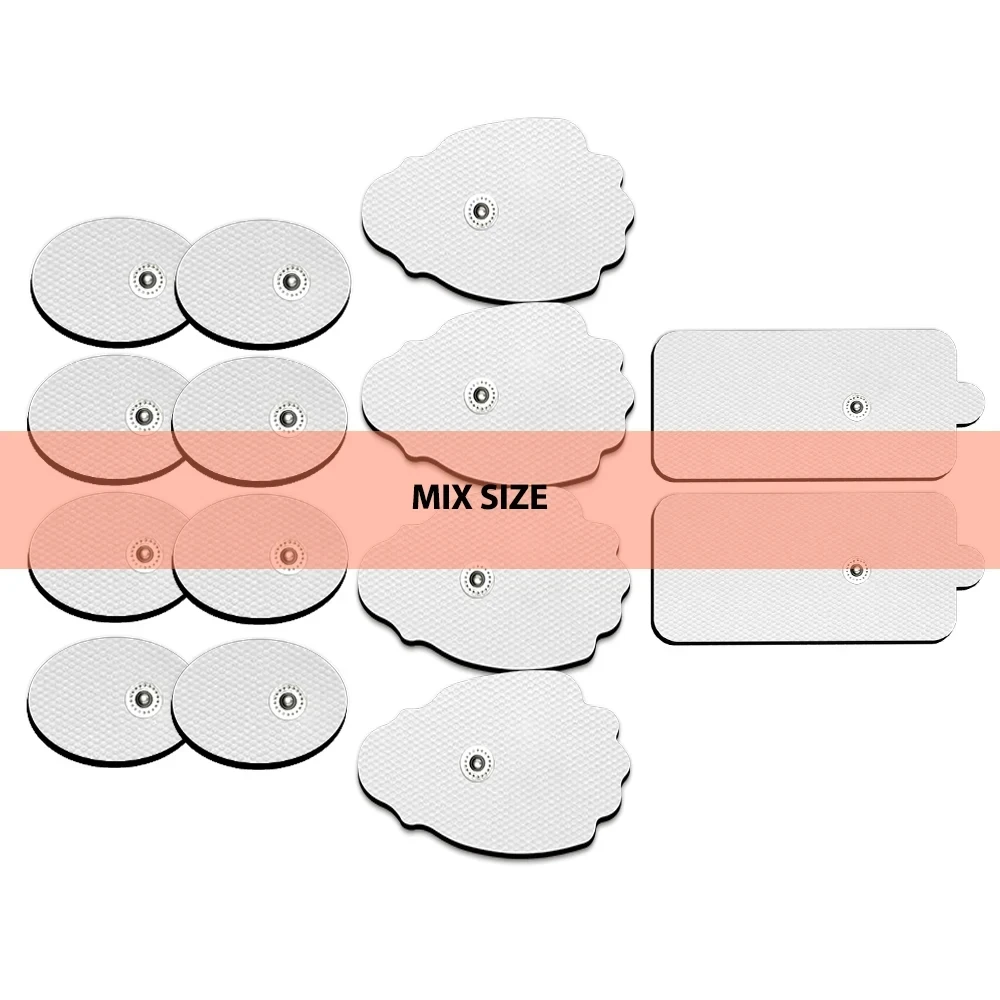 Mix Pads