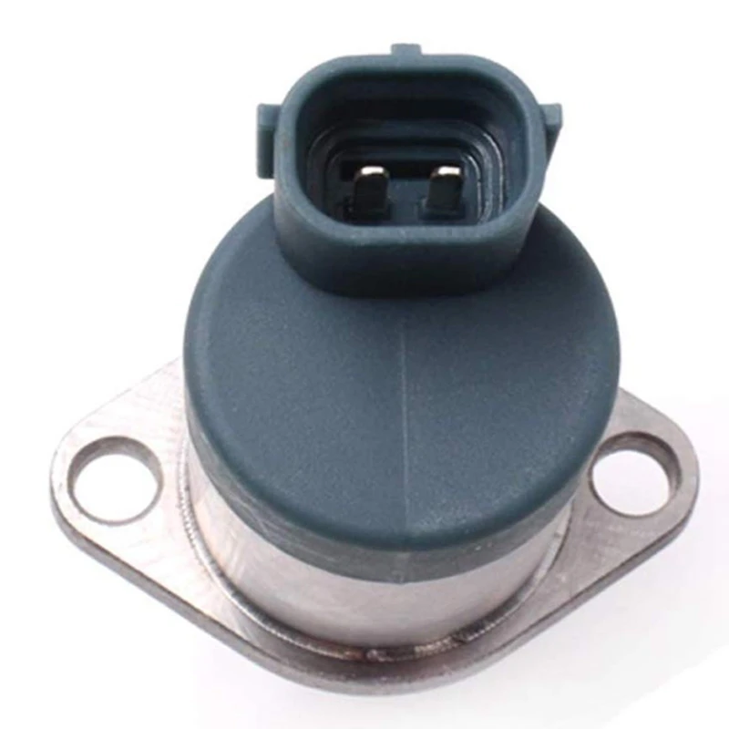 Fuel Pump Regulator Suction Control SCV Valve 294009-0740 For Nissan Navara NP300 For ISUZU HOLDEN D-MAX RODEO COLORADO 2.5 3.0