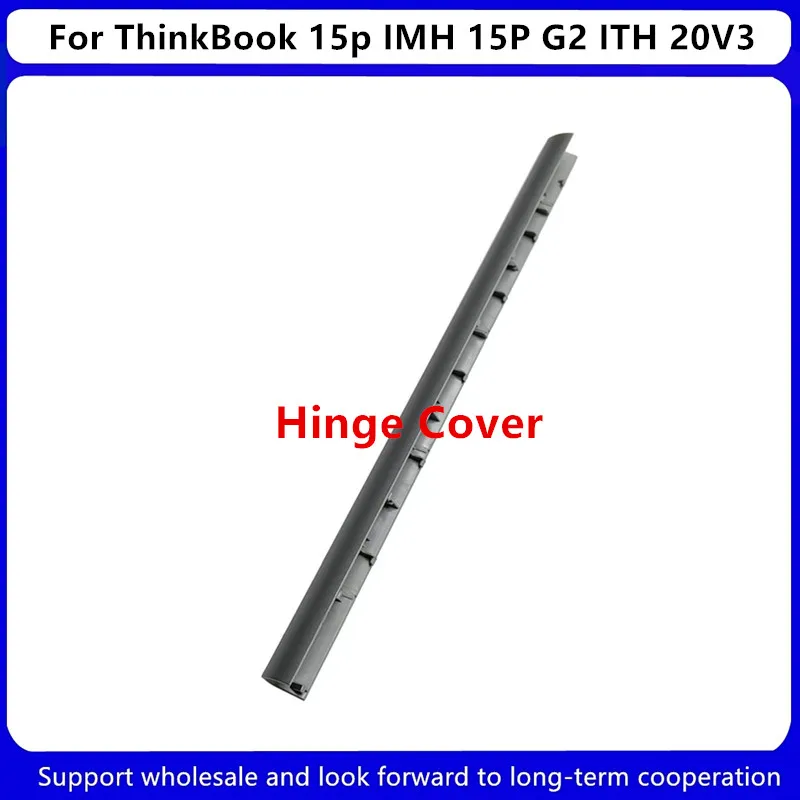 Tampa da Dobradiça do Lcd do Portátil para Lenovo para Thinkbook 15p Imh 15p g2 Ith 20v3 5cb1b06143 Novo - Imagem 2