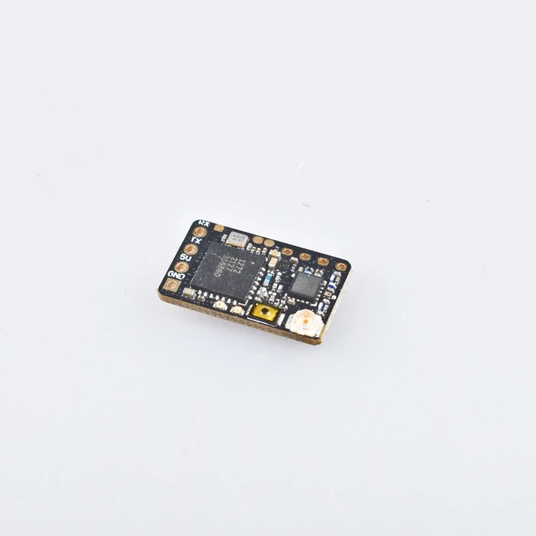 TBS Crossfire Nano RX SE/Pro Récepteur ELRS 868/915MHz pour FPV