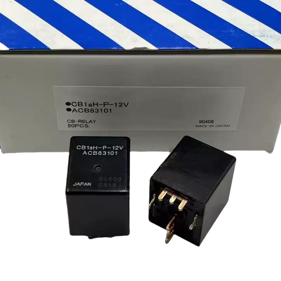 VERYNICE MAP Relais De Puissance électromagnétique PCB JQC T78 DC12V C